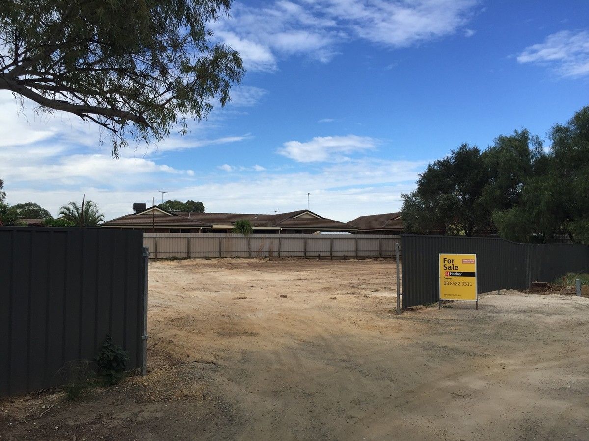 Lot 58 Holmes Street, Willaston SA 5118