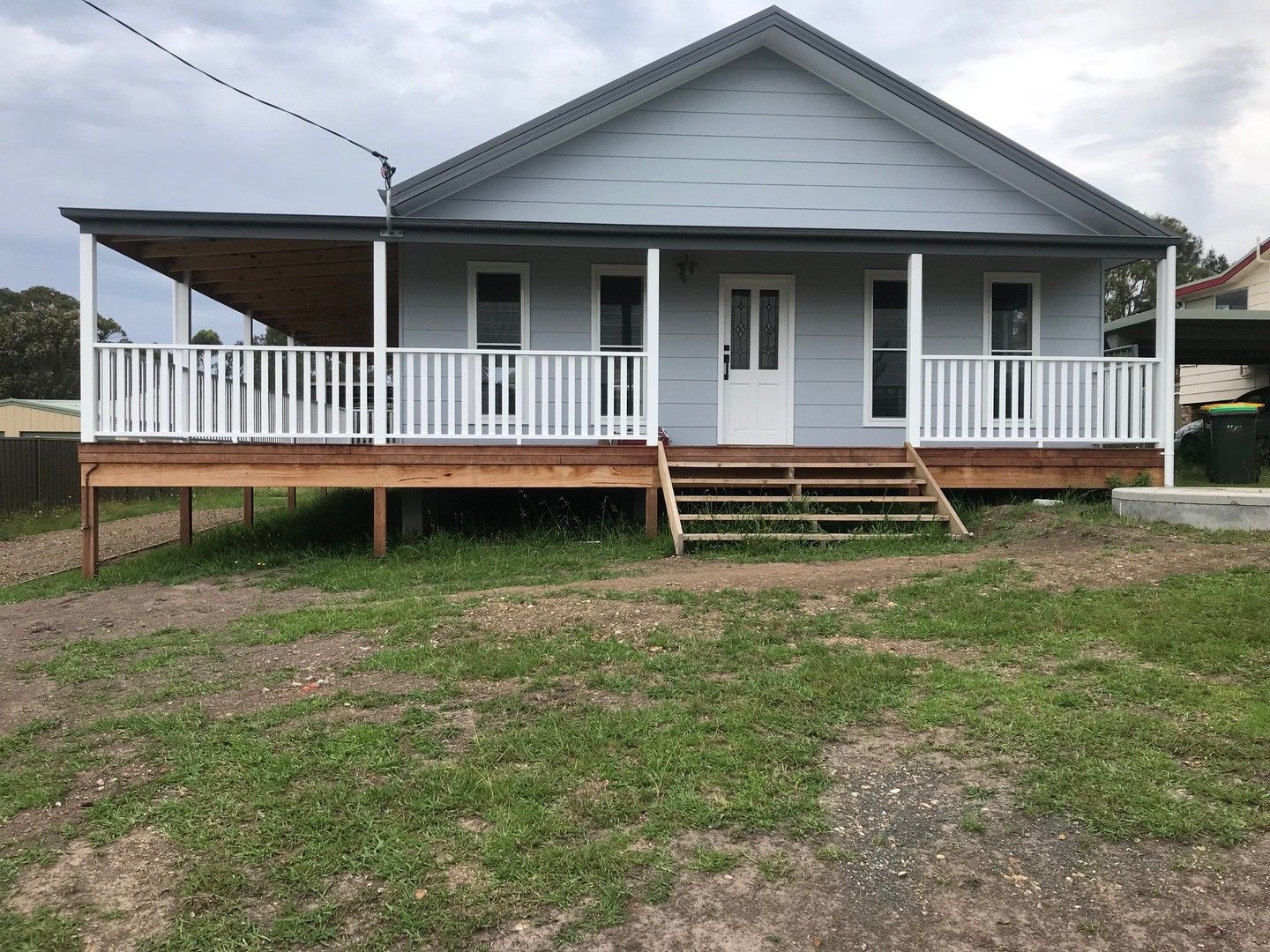 56 Coonabarabran Road, Coomba Park NSW 2428 House For Rent 425