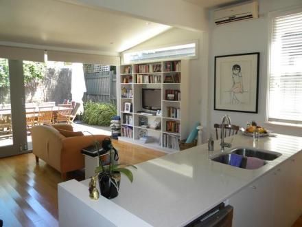 2 bedrooms House in 36 Eastbourne Street PRAHRAN VIC, 3181