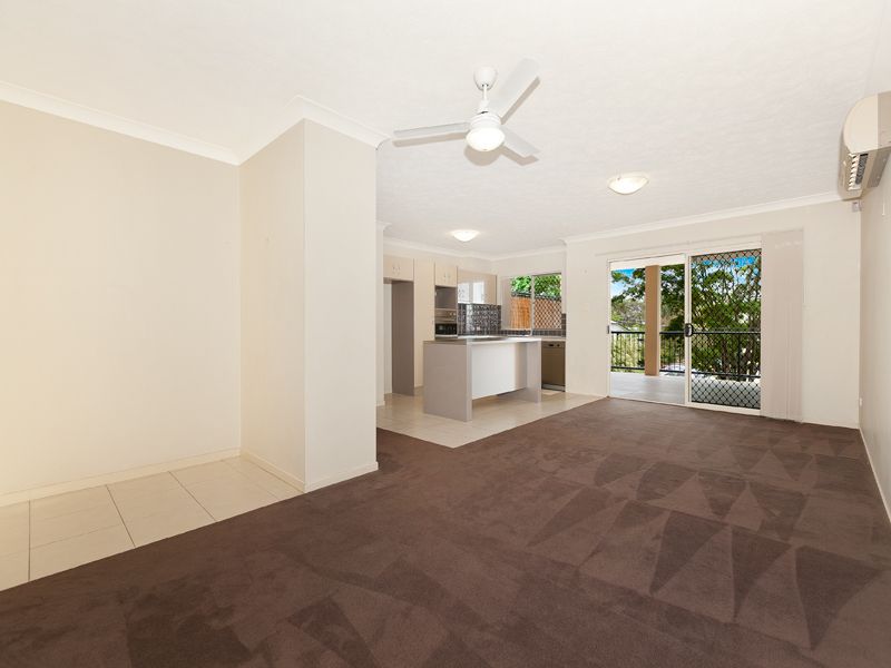 5/100 Glenalva Terrace, Enoggera QLD 4051, Image 2