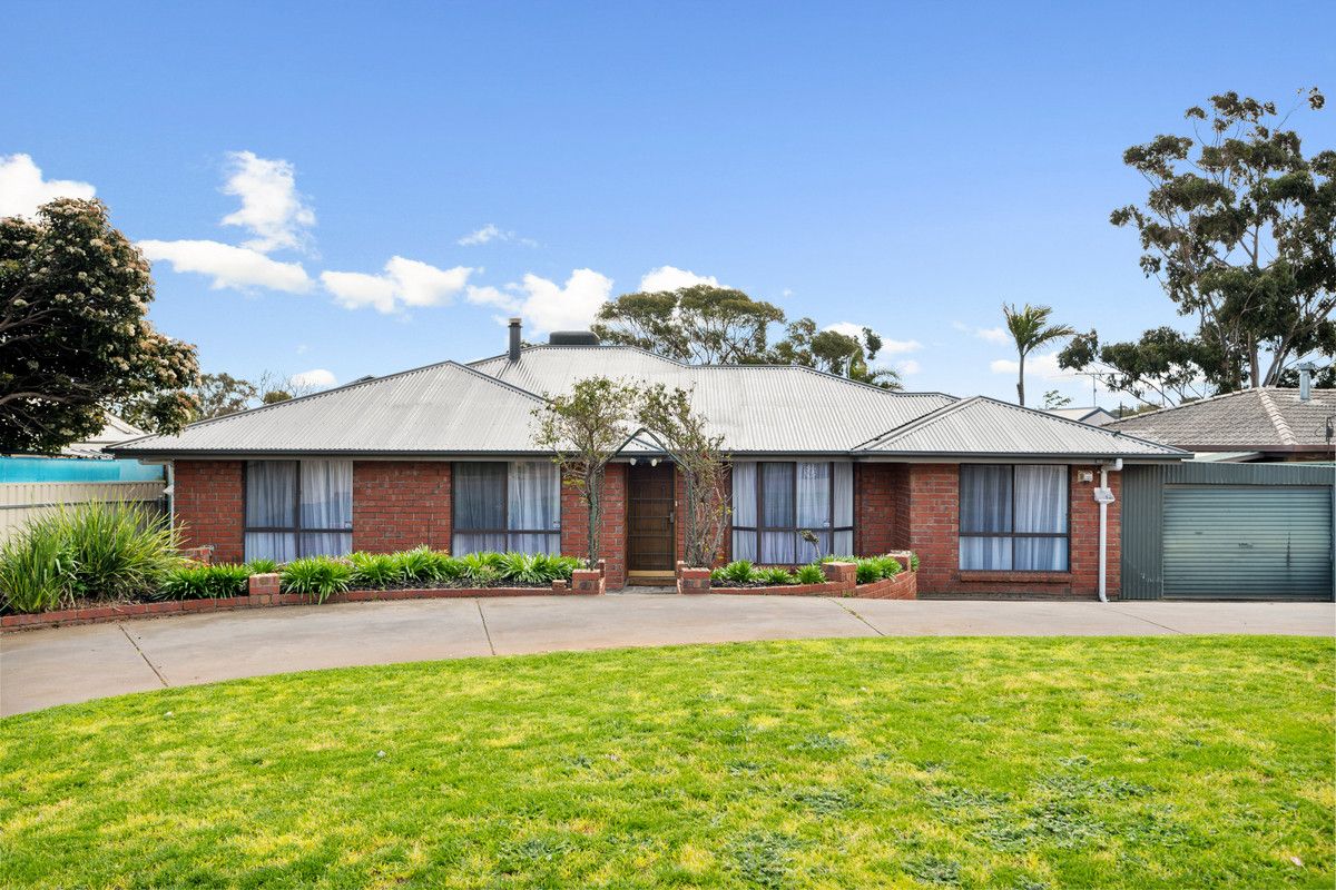 29 Ashton Rise, Huntfield Heights SA 5163, Image 0