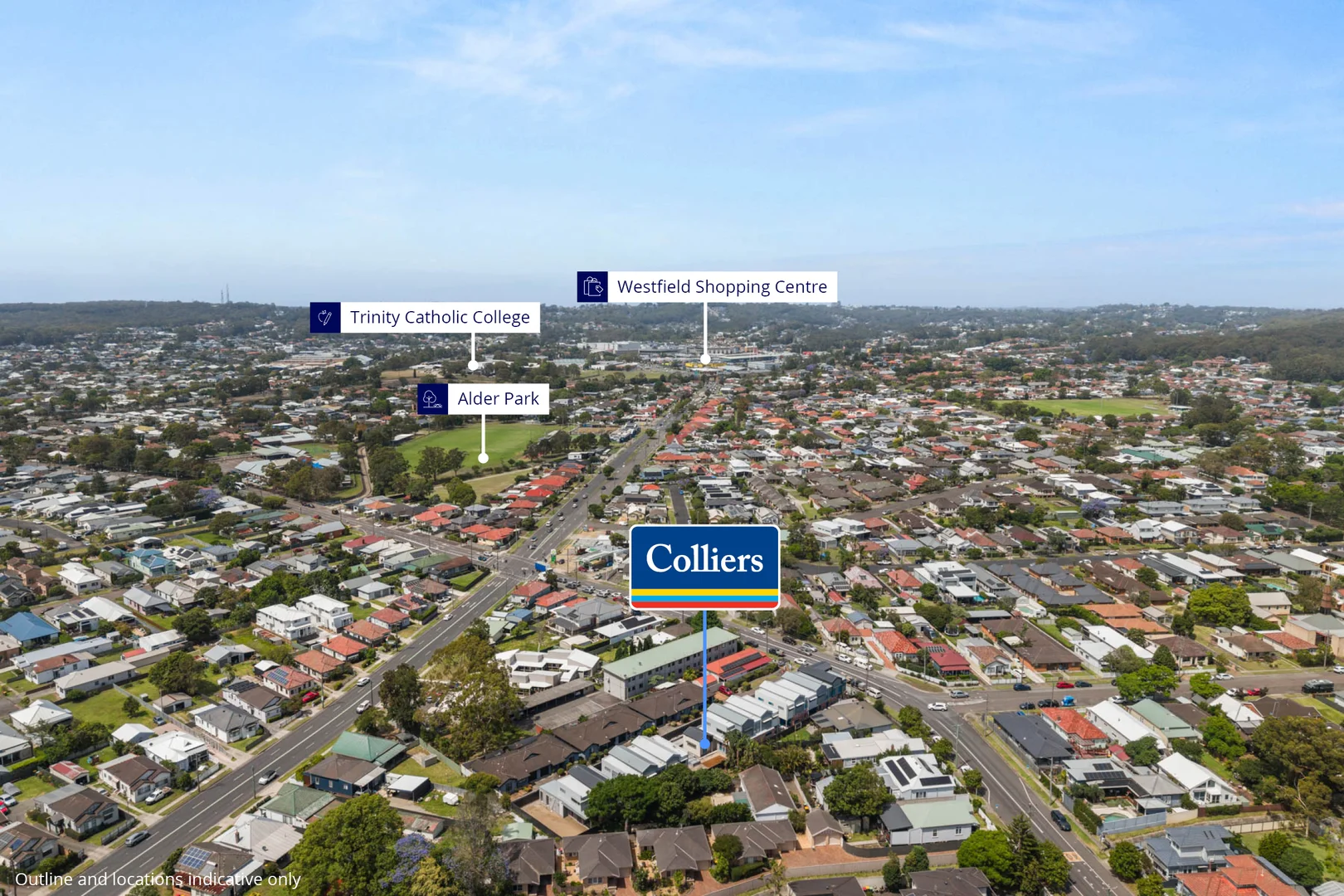 Additional image 7 of 1-8/100 St James Road, New Lambton NSW 2305