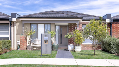 Picture of 79 Oshannassy Parade, LUCAS VIC 3350