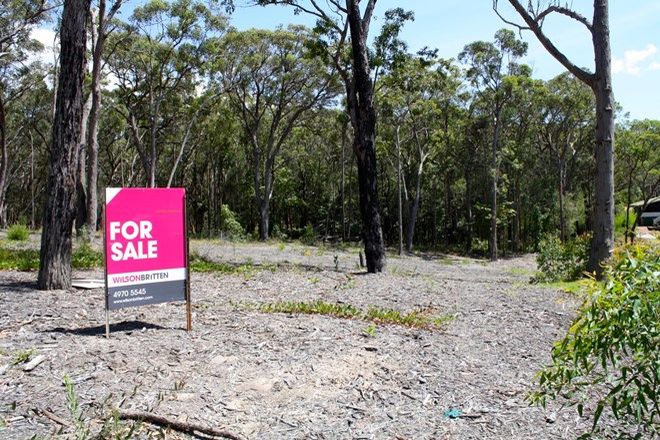 Picture of Lot 5 Norman Avenue, SUNSHINE NSW 2264