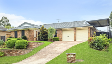 Picture of 8 Greenwich Place, KELLYVILLE NSW 2155