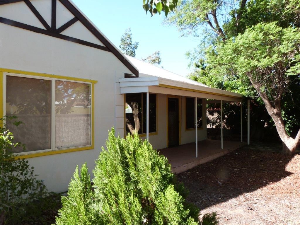 33 Bond Street, Port Augusta Wes Property History & Address Research