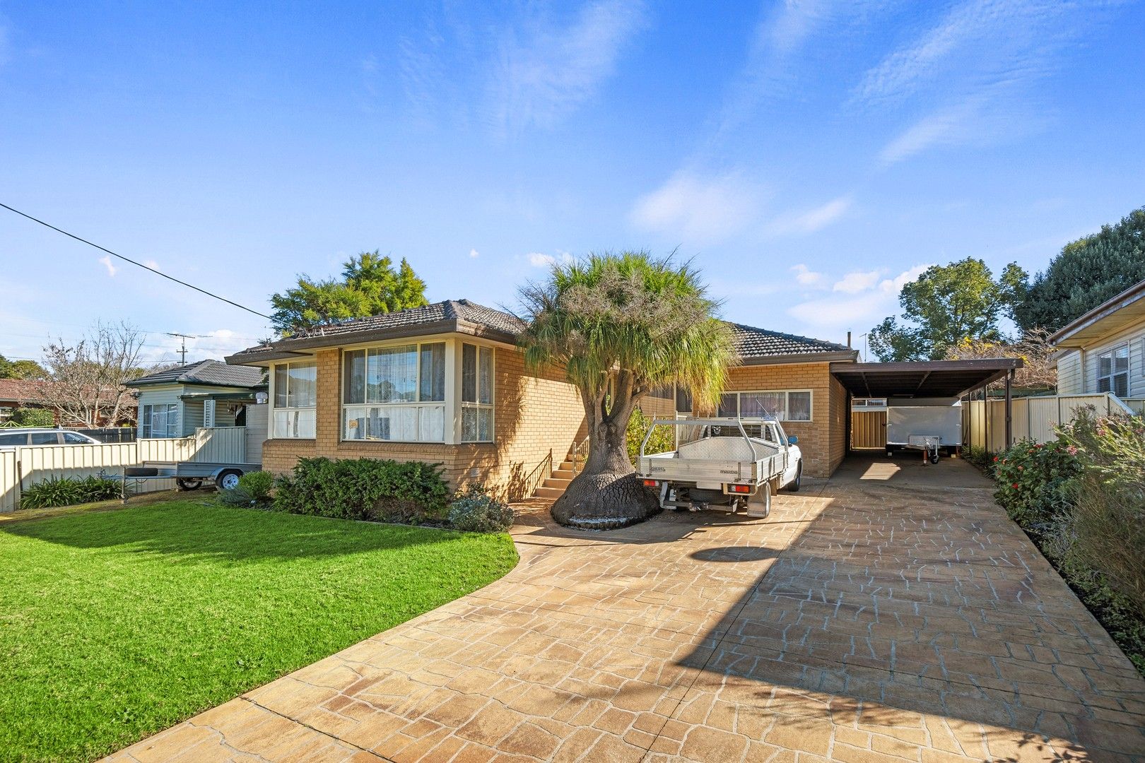 6 bedrooms House in 91 Mileham Street SOUTH WINDSOR NSW, 2756