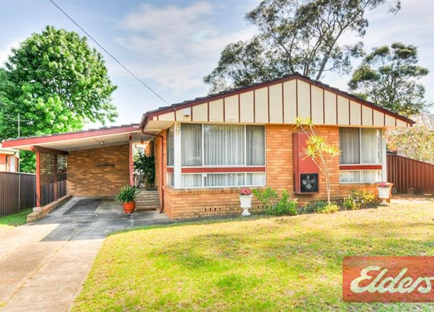 9 Elbrus Street, Seven Hills NSW 2147