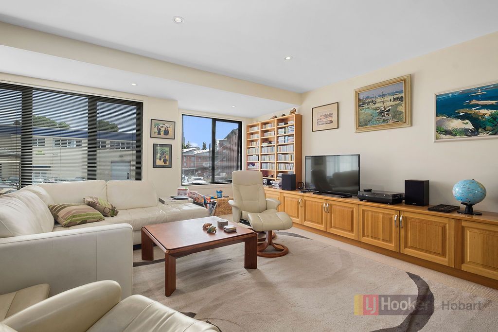 7 Ragged Lane, Hobart TAS 7000, Image 1