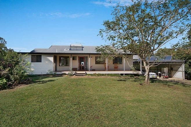 Picture of 48 Amber Place, MEERSCHAUM VALE NSW 2477
