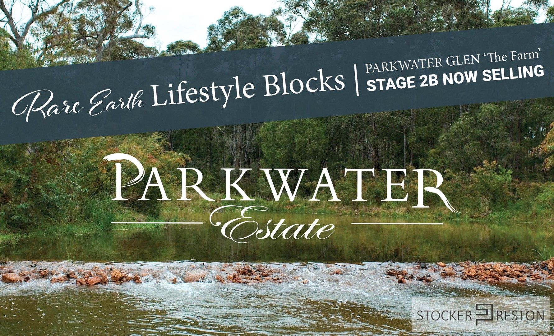 PL 606 Parkwater Estate, Cowaramup WA 6284, Image 0