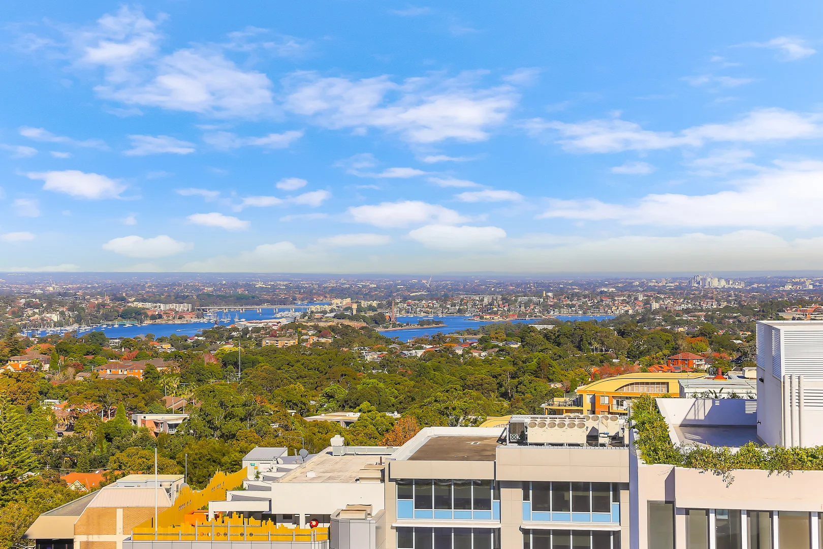 Additional image 4 of 1202/9 Albany Street, St Leonards NSW 2065