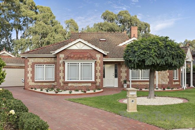 Picture of 29 Cooper Angus Grove, WATTLE PARK SA 5066