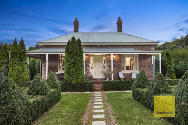 Picture of 45 Cullinan Road, BATESFORD VIC 3213