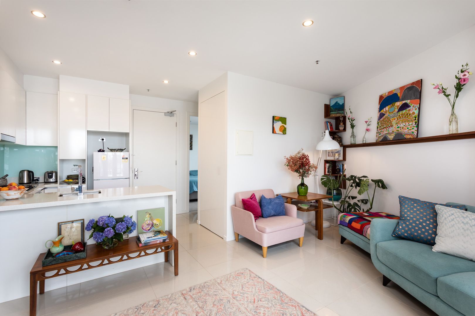 305/496 Brunswick Street, Fitzroy North VIC 3068, Image 2