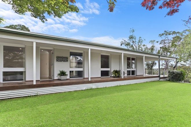 Picture of 68 View Street, LAWSON NSW 2783