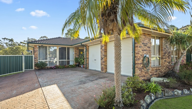 Picture of 136 Emu Dr, SAN REMO NSW 2262
