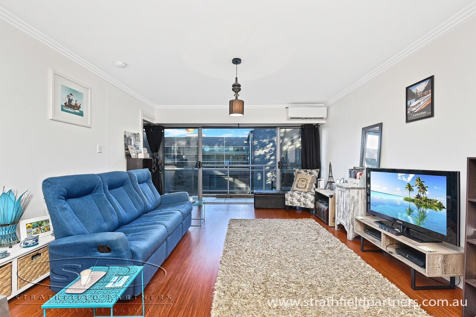 39/29-45 Parramatta Road, Concord NSW 2137, Image 2