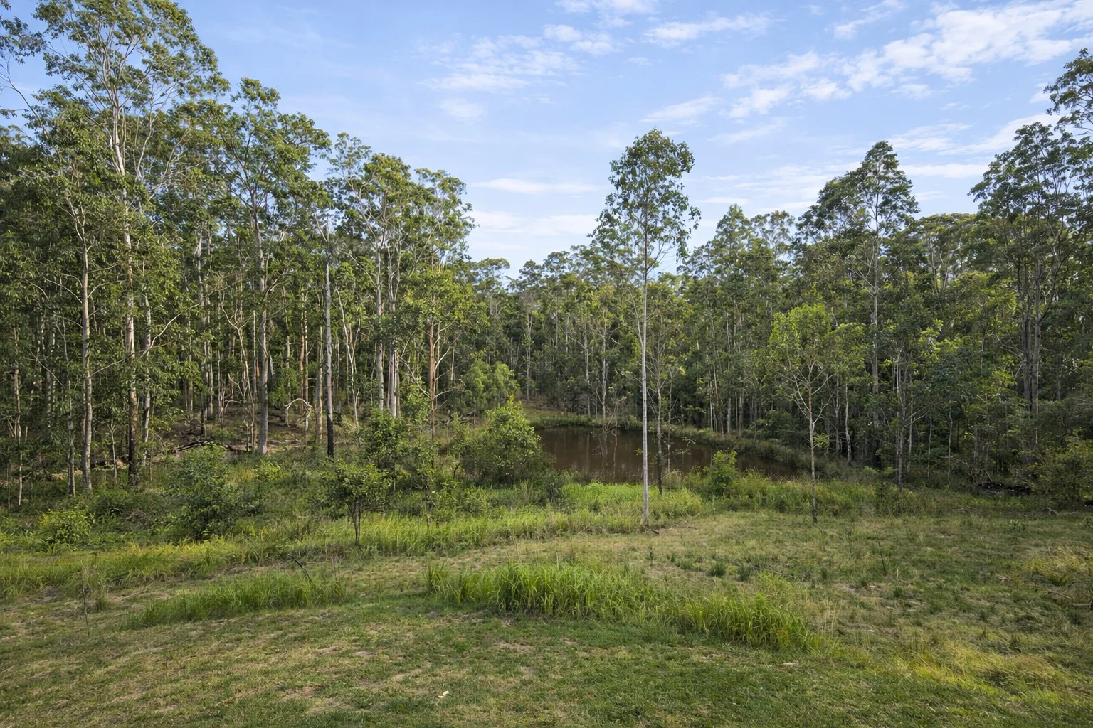Lot 9 Old Six Mile Lane, Glenugie NSW 2460