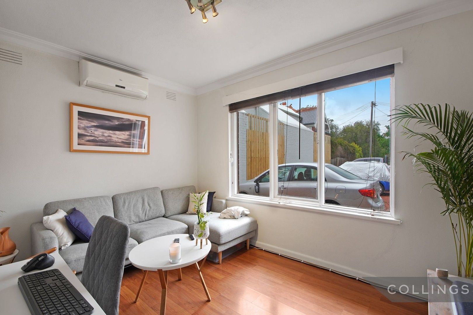 1 bedrooms Apartment / Unit / Flat in 6/12 Brennand Street FITZROY NORTH VIC, 3068