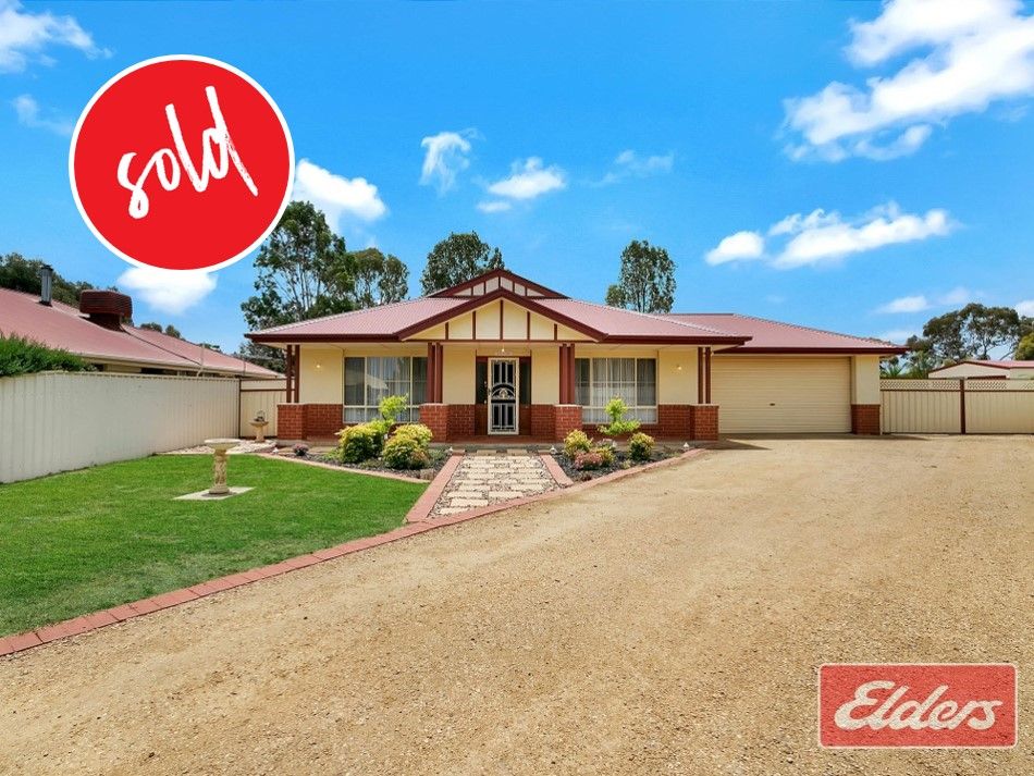 16 Meadow Lane, Roseworthy SA 5371, Image 0