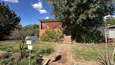 Picture of 33 Caswell Street, PEAK HILL NSW 2869