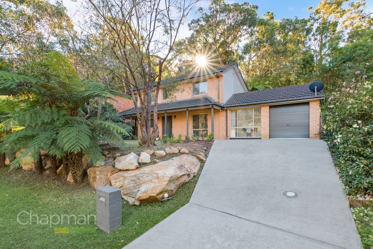 17 Gumnut Close, Blaxland NSW 2774, Image 1