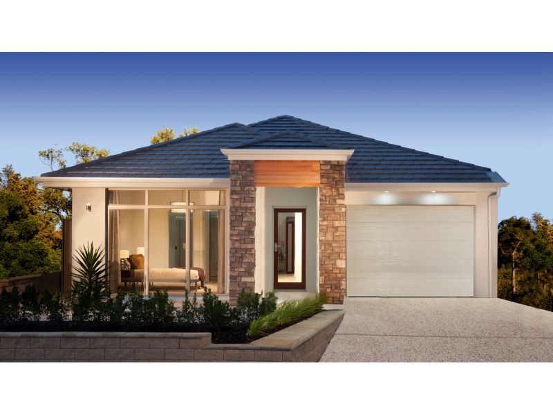 3 bedrooms New House & Land in Lot 2 Coolibah Ave CRAIGMORE SA, 5114