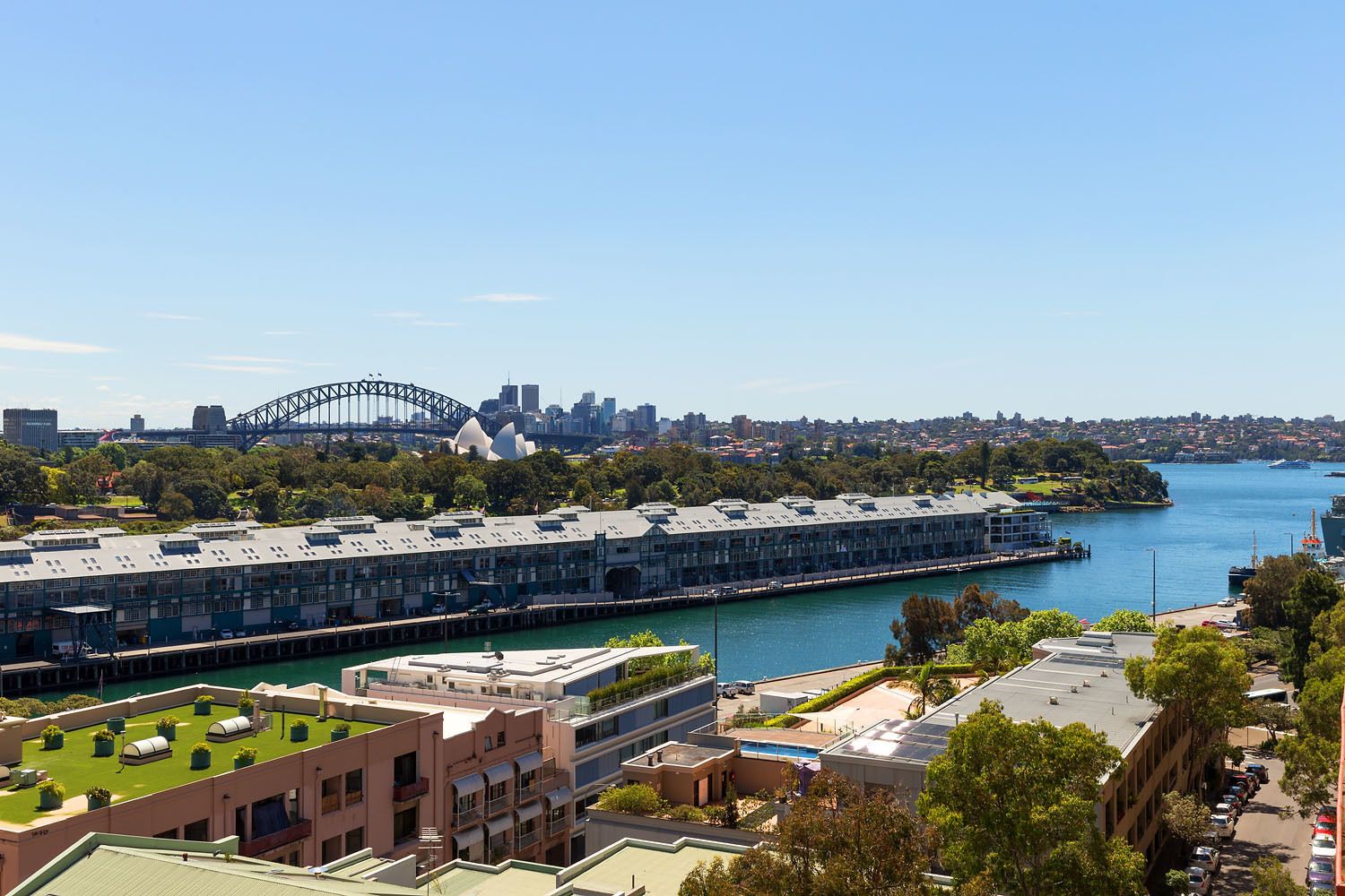 1204/73 Victoria Street, Potts Point NSW 2011, Image 1