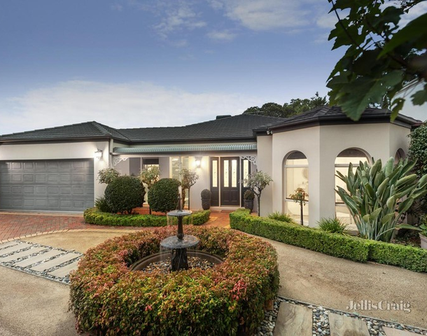 23 Sanctuary Place, Aspendale Gardens VIC 3195