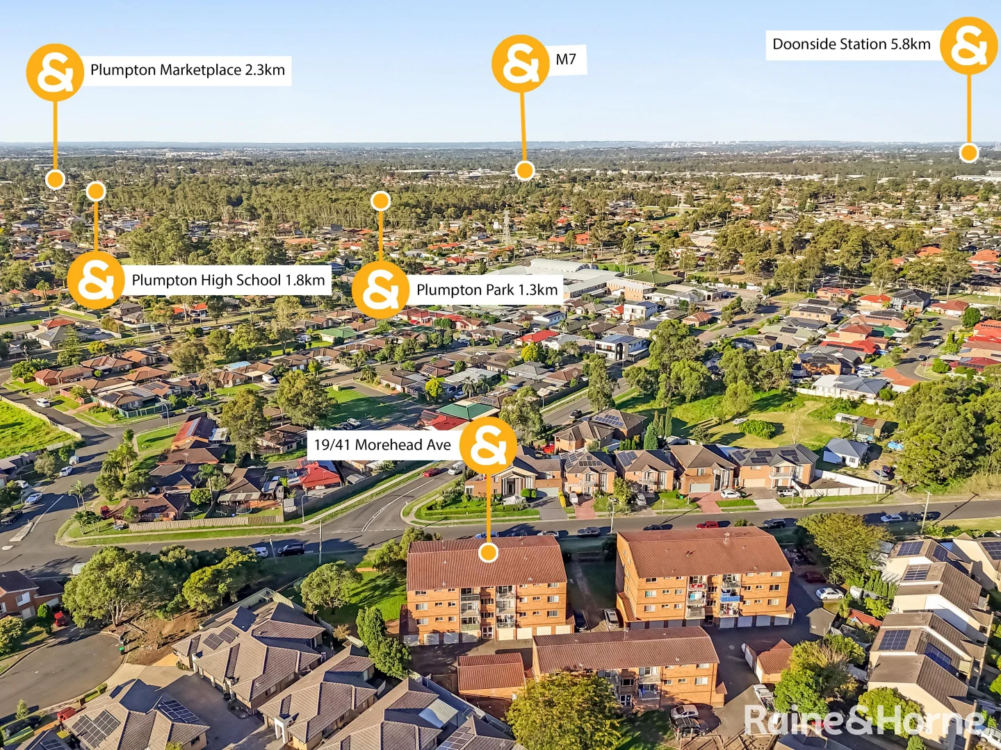 Additional image 13 of 19/41 Morehead Avenue, Mount Druitt NSW 2770