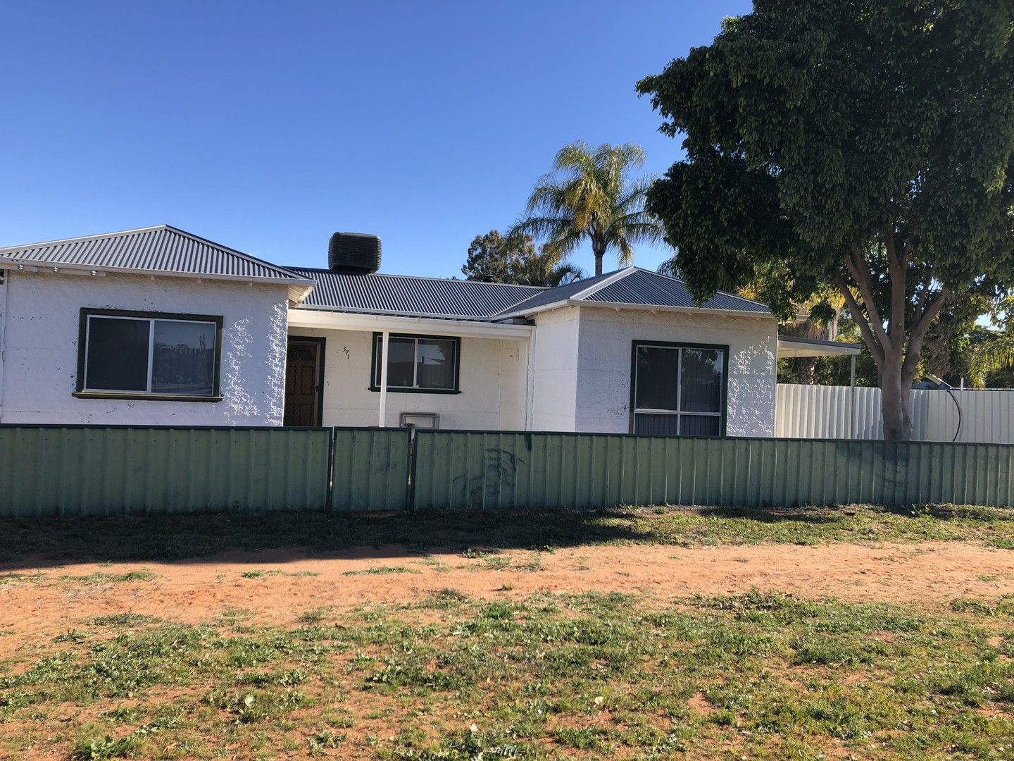 371 Brazil Street, Broken Hill NSW 2880 Domain