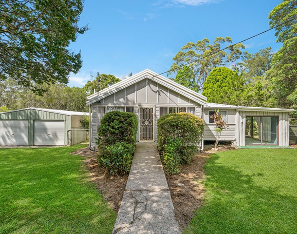 105 Kendall Road, Kendall NSW 2439