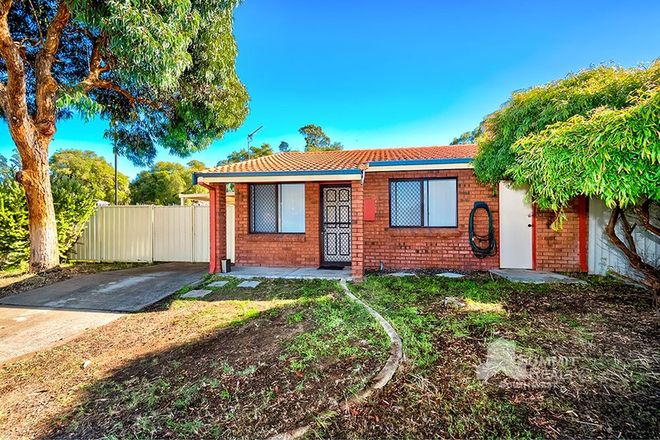 Picture of 2/4 Davenport Way, WITHERS WA 6230