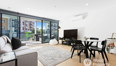 Picture of G4/3 Olive York Way, BRUNSWICK WEST VIC 3055