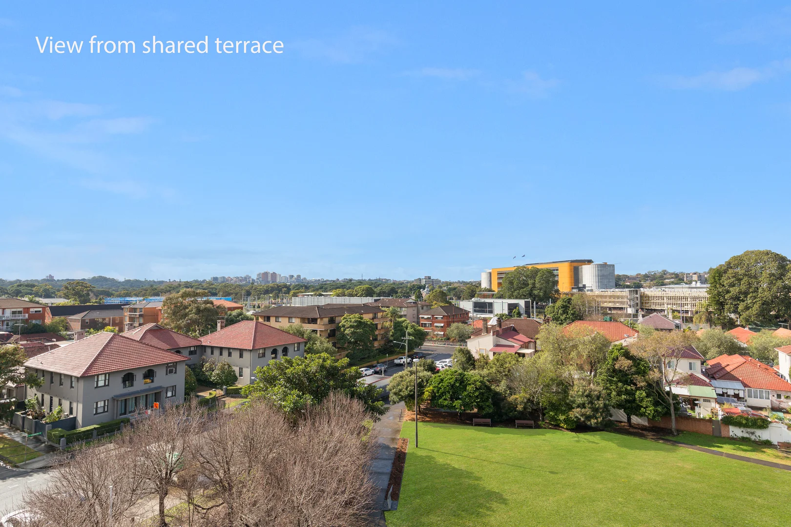 Additional image 8 of 104/2-6 Goodwood Street, Kensington NSW 2033