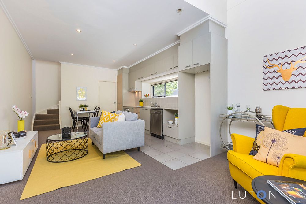 7/20 Ijong Street, Braddon ACT 2612, Image 2