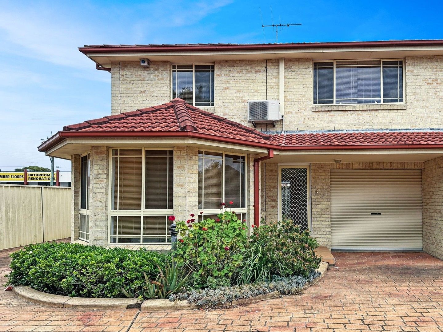 2 bedrooms Townhouse in 7/92 Kendall Drive CASULA NSW, 2170