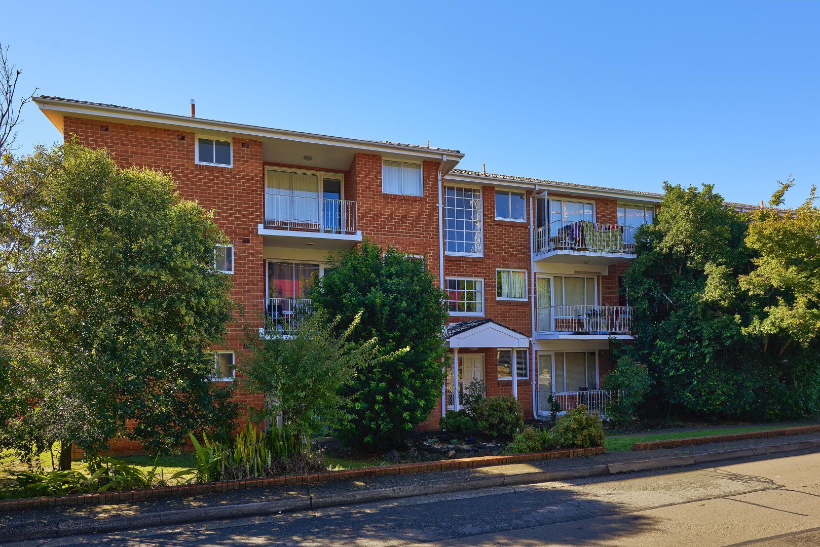 6/30 Queens Road, Westmead NSW 2145