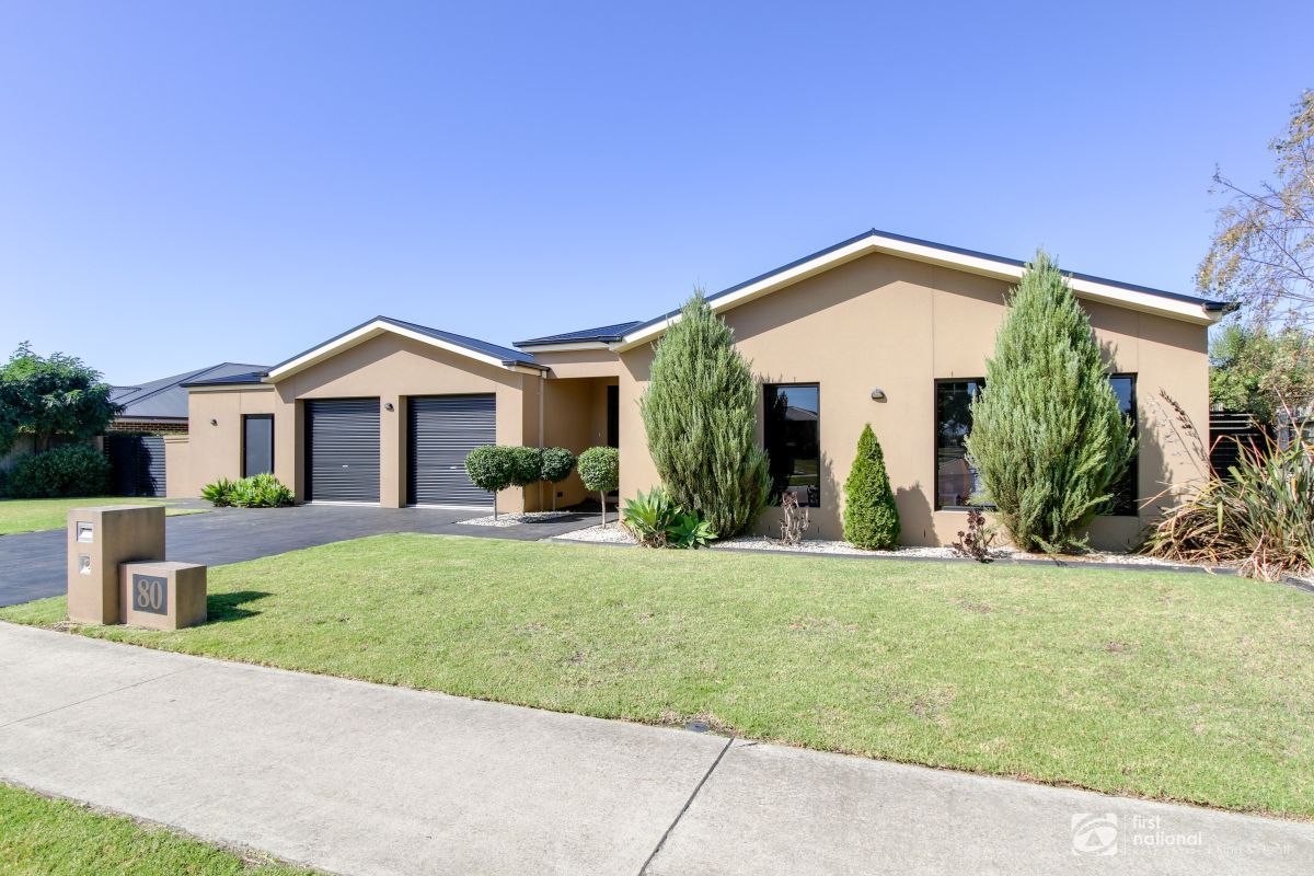 80 Gatehouse Drive, Bairnsdale VIC 3875, Image 0