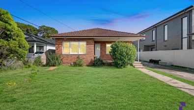 Picture of 97 Bent Street, CHESTER HILL NSW 2162