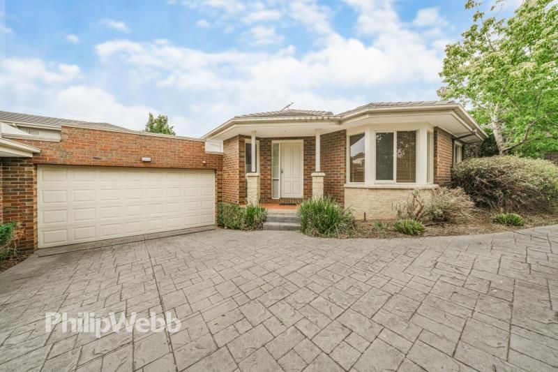 2/14 Glendale Avenue, Templestowe Property History & Address Research