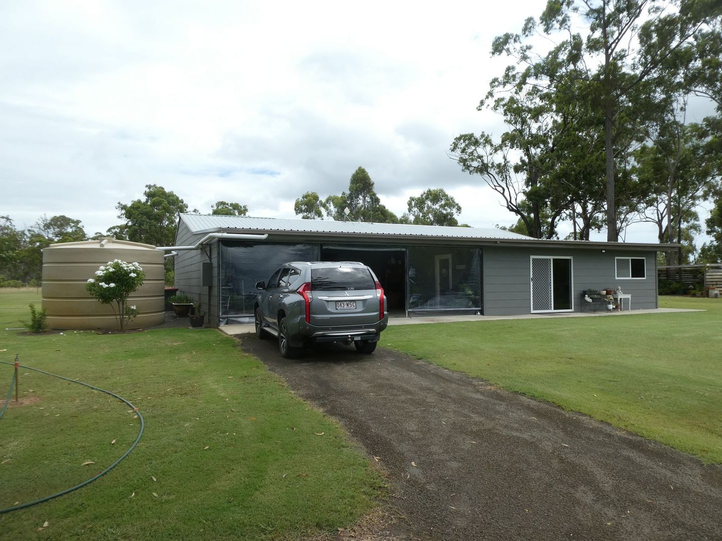 137259 The Yachtsmans Drive , Burrum River Property History & Address Research Domain