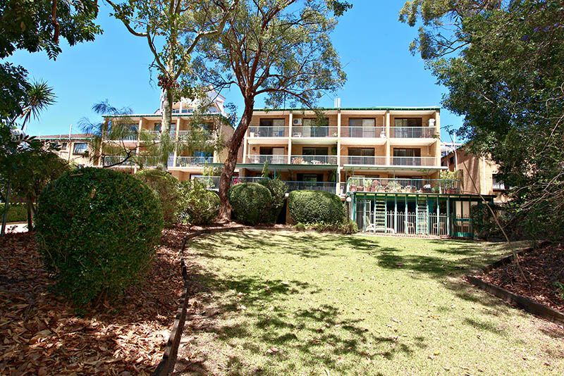 29/12 Patrick Lane, TOOWONG QLD 4066, Image 0