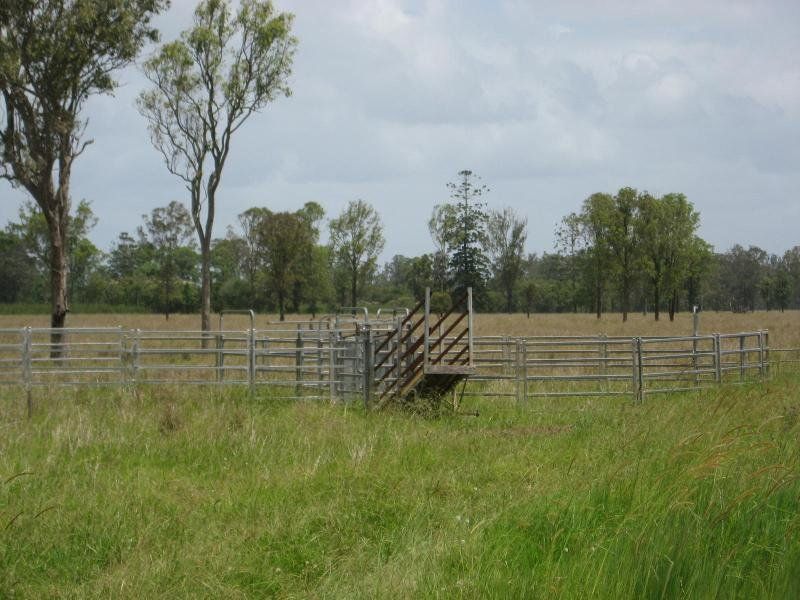 Perkins Bridge Road, Tatham NSW 2471, Image 0