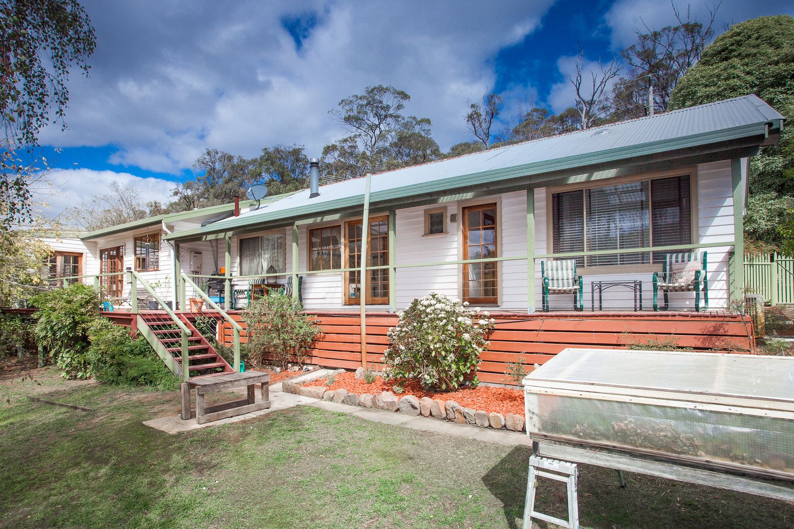 790 Black Range Road, Romsey VIC 3434, Image 1