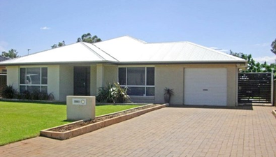 Picture of 28 Cardiff Arms Avenue, DUBBO NSW 2830