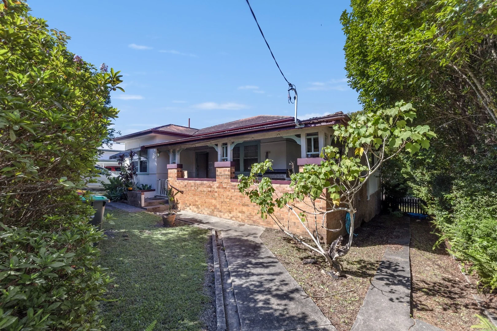 45 Sea Street, West Kempsey NSW 2440