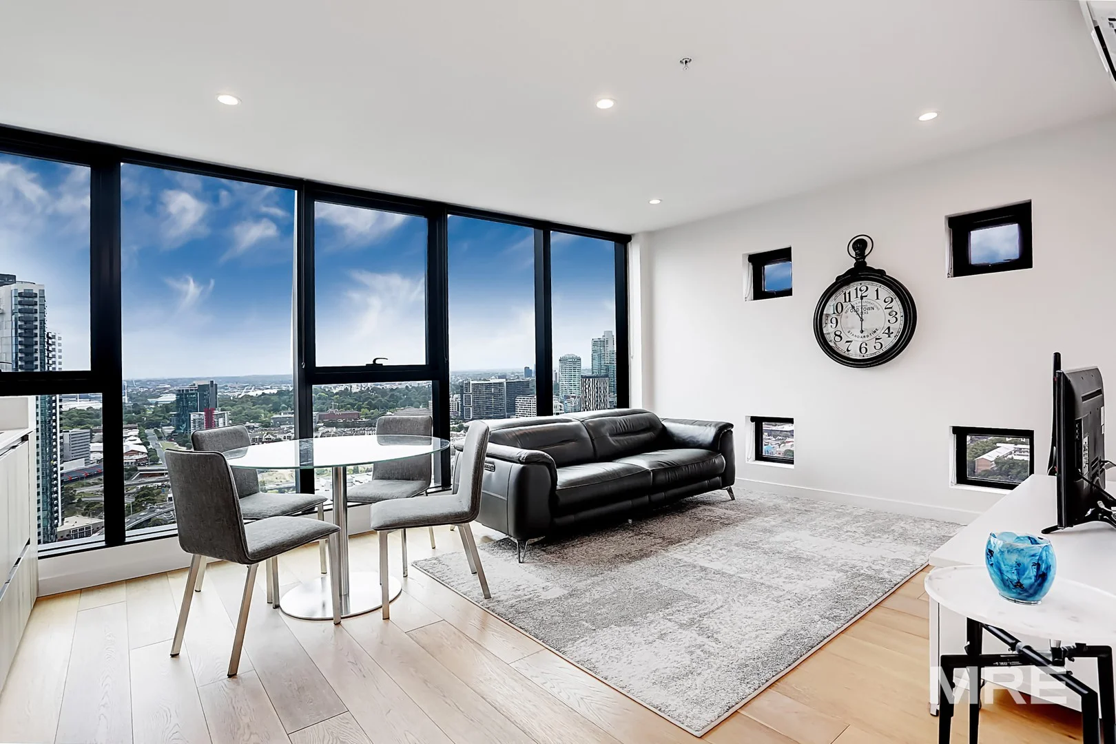 2901/58 Clarke Street, Southbank VIC 3006