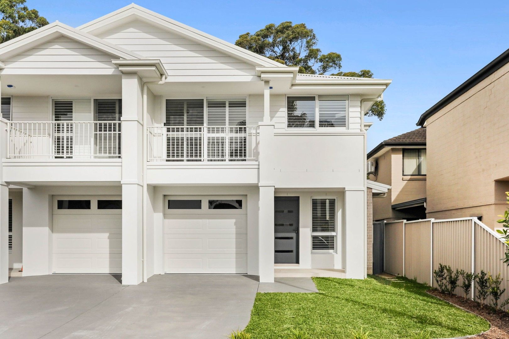 19a Penrose Avenue, East Hills NSW 2213 Semidetached For Rent Domain